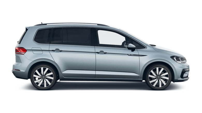 Volkswagen Touran 1.5 TSI EVO R-Line 5dr DSG Petrol Estate